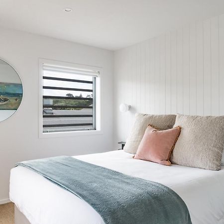 Wainui Landing Apartment 1 Raglan Exterior photo