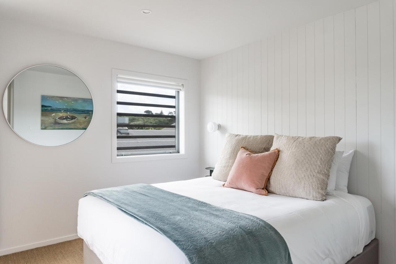 Wainui Landing Apartment 1 Raglan Exterior photo