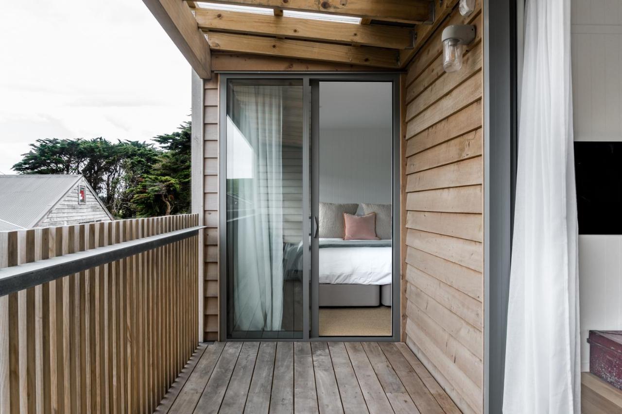 Wainui Landing Apartment 1 Raglan Exterior photo