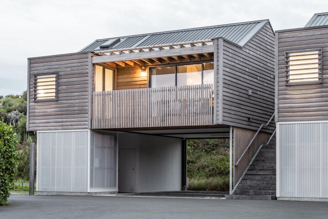 Wainui Landing Apartment 1 Raglan Exterior photo